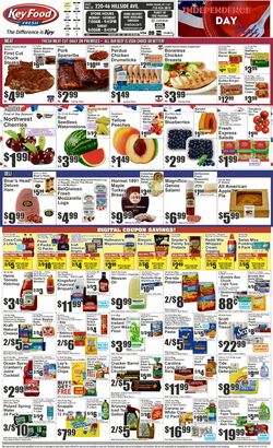 Key Food