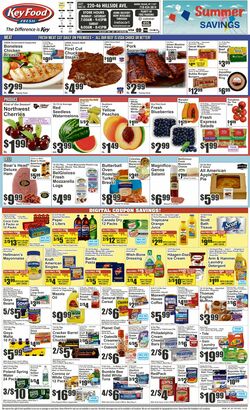 Key Food