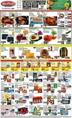 Key Food