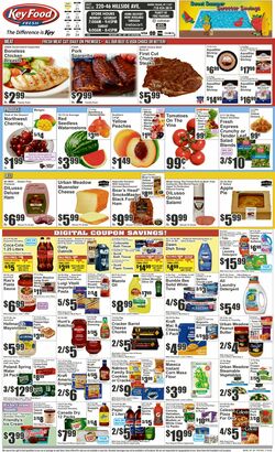 Key Food
