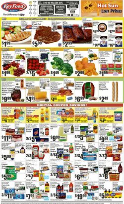 Key Food