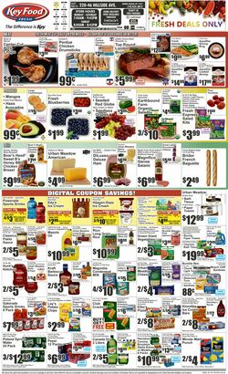 Key Food