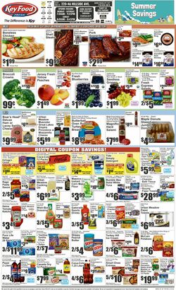 Key Food