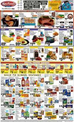 Key Food
