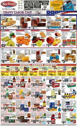Key Food