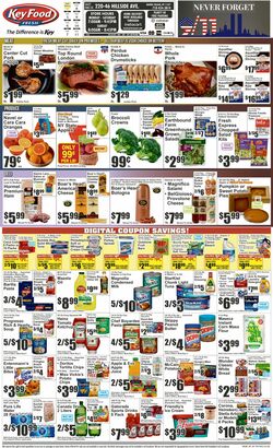 Key Food