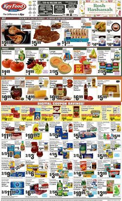 Key Food