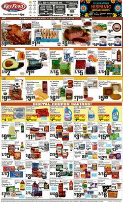 Key Food