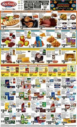 Key Food