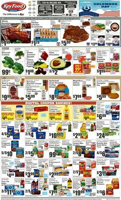 Key Food