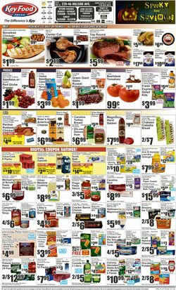 Key Food