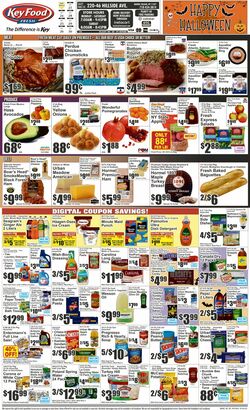 Key Food