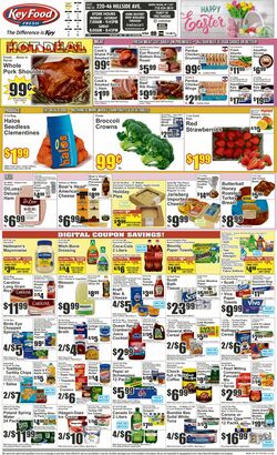 Catalogue Key Food from 04/03/2026