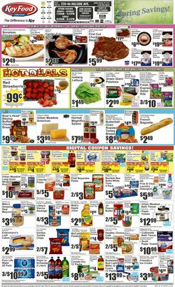 Catalogue Key Food from 04/10/2026