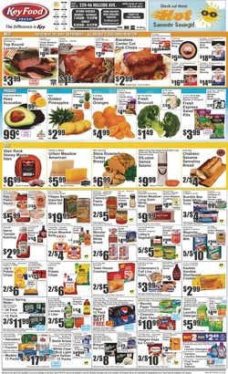 Catalogue Key Food from 08/12/2022