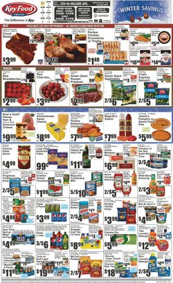 Catalogue Key Food from 01/06/2023