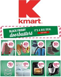 Current weekly ad Kmart