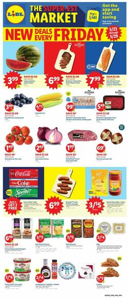 Lidl