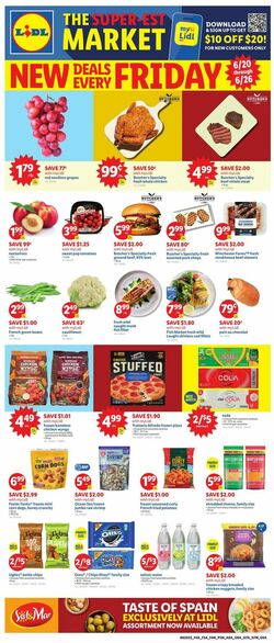 Lidl
