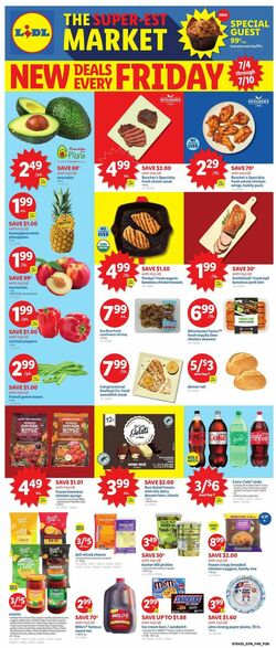 Lidl