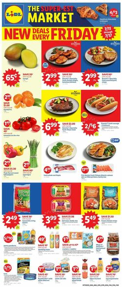 Lidl