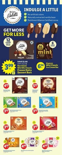 Catalogue Lidl from 07/11/2025
