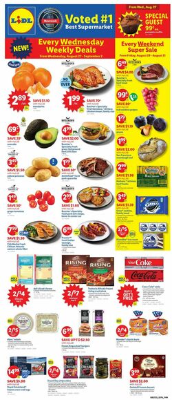 Lidl