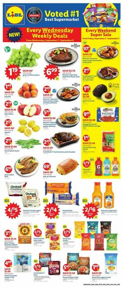 Lidl