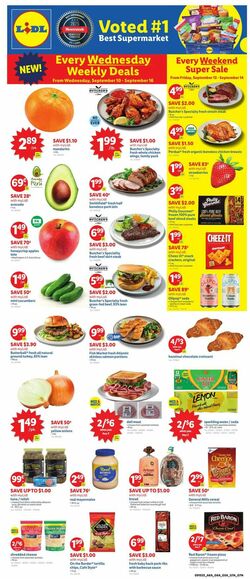 Lidl