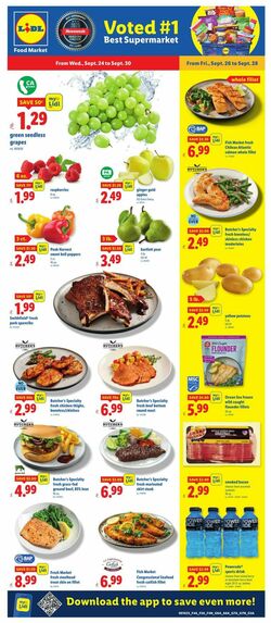 Lidl