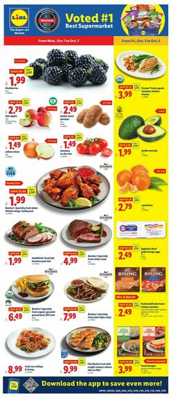 Lidl