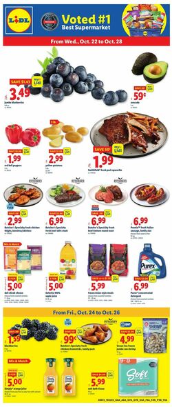 Lidl