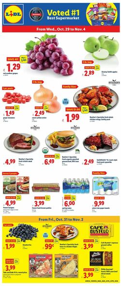 Lidl