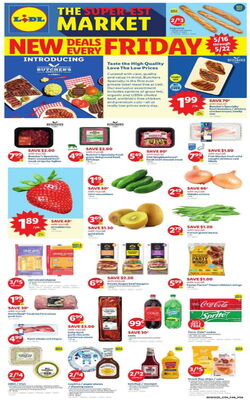 Lidl
