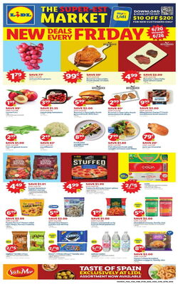 Lidl