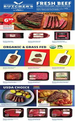Catalogue Lidl from 06/27/2025