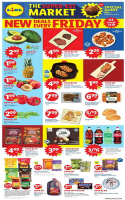 Lidl
