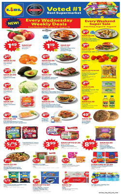 Lidl