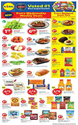 Lidl