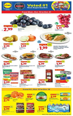 Lidl