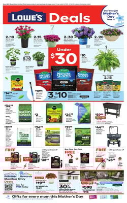 Lowe's