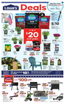 Lowe's