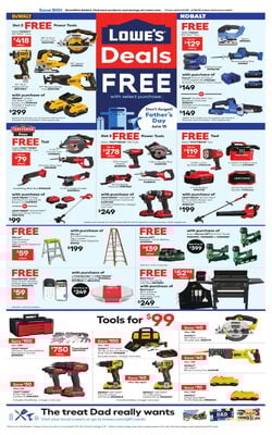 Lowe's