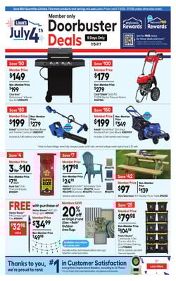 Lowe's