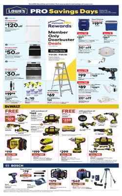 Lowe's