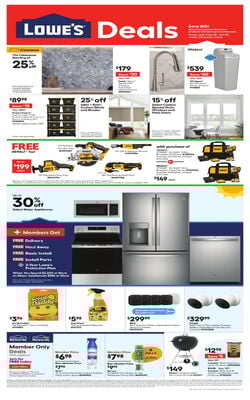 Lowe's