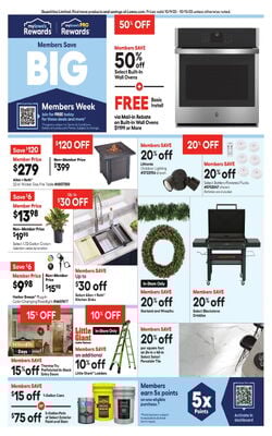 Lowe's