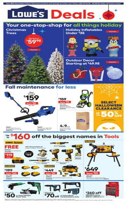Lowe's