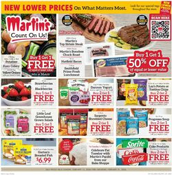 Catalogue Martin’s from 02/15/2026