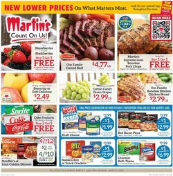 Catalogue Martin’s from 03/01/2026